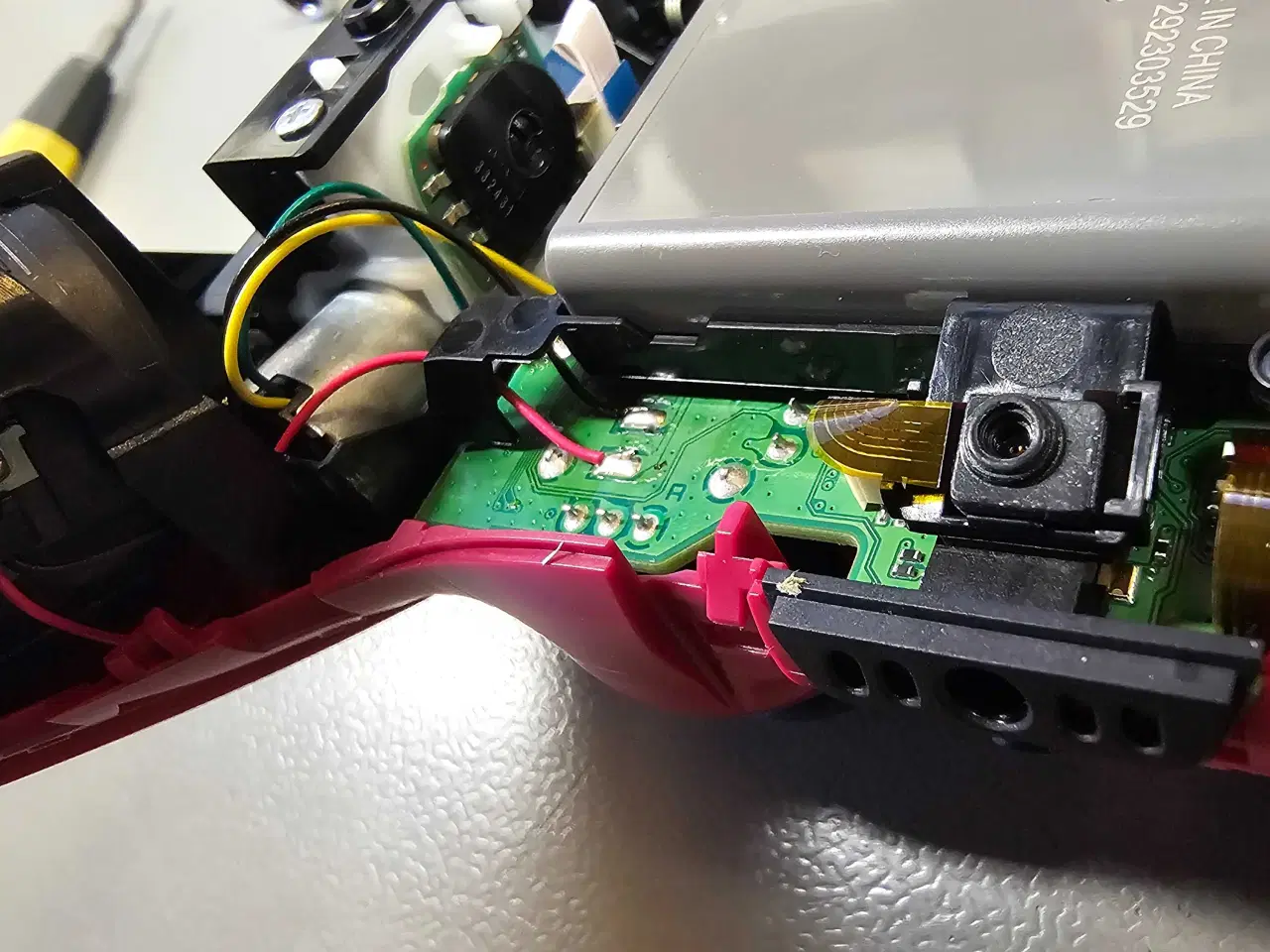 Billede 6 - Ps5 controller