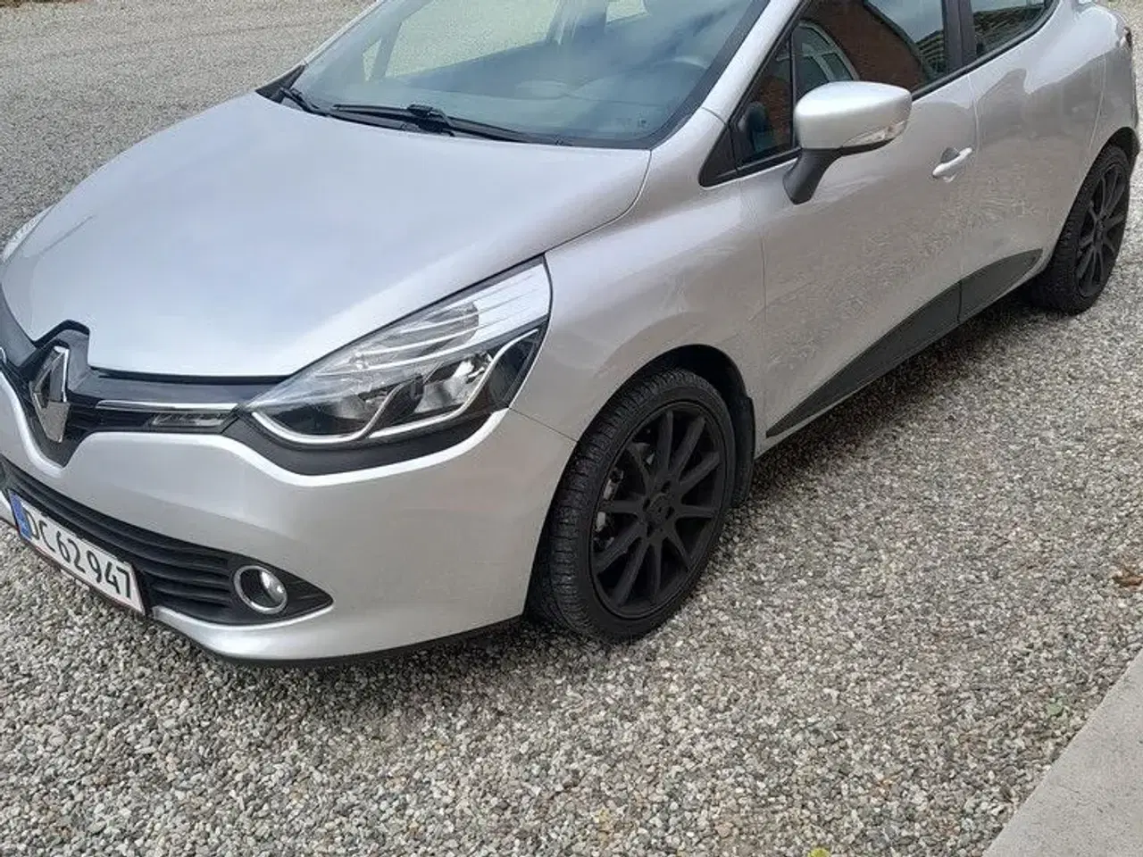 Billede 1 - Renault Ny Clio TCe 90 5d