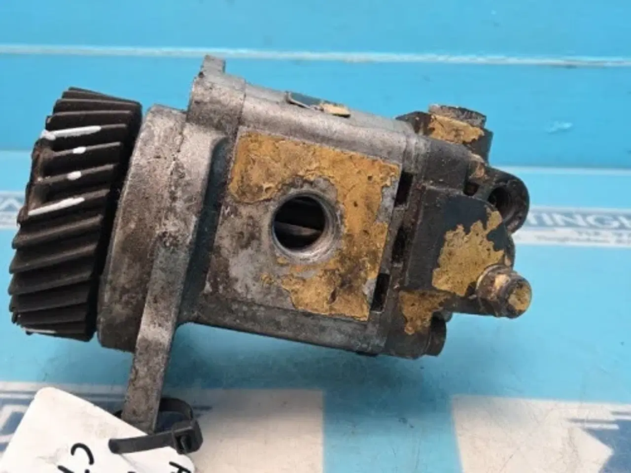 Billede 7 - Ford 7000 Hydraulikpumpe C7NN3A674G