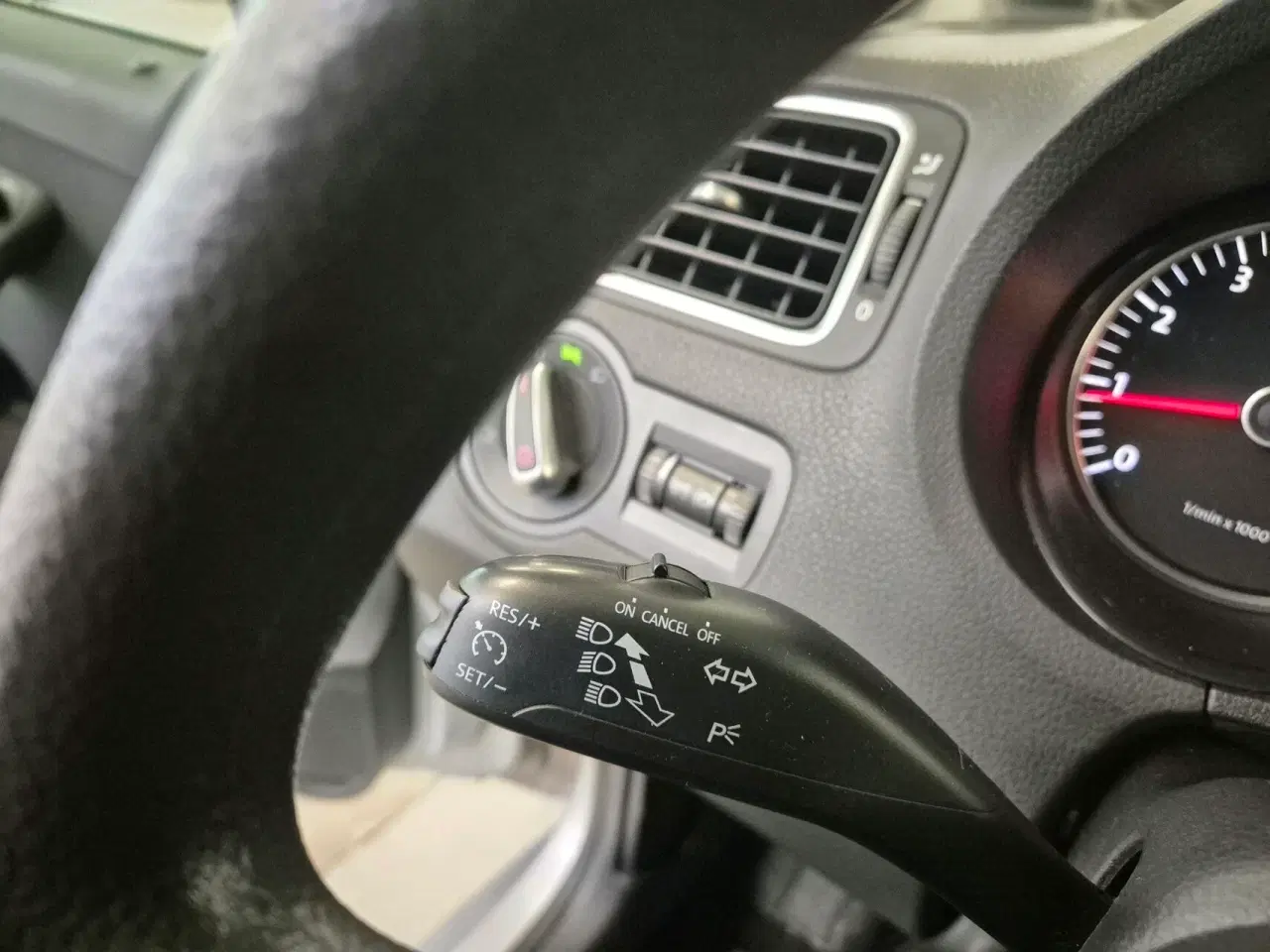 Billede 14 - VW Polo 1,4 Comfortline 85HK 5d