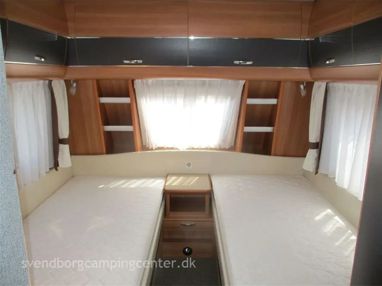 Billede 3 - 2012 - Hobby De Luxe 495 UL   Meget velholdt