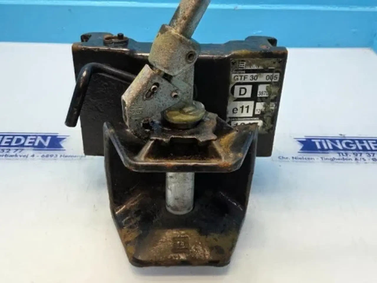 Billede 2 - New Holland T4.100N Træk 87334048