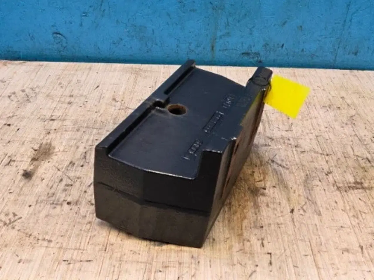 Billede 4 - Case Farmall 95C Baseklods 84348660