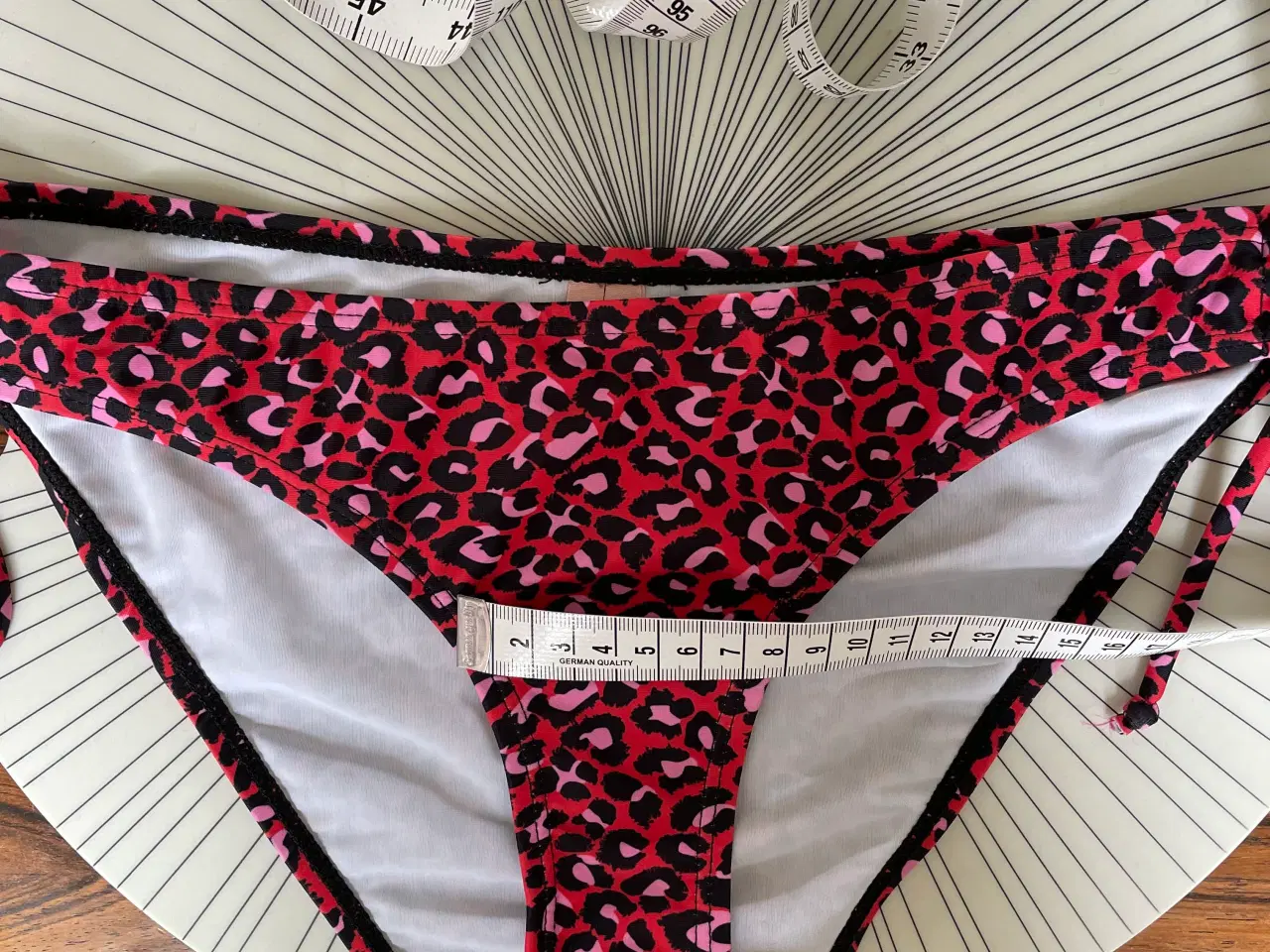 Billede 8 - Becksöndergaard Bikiniunderdel 