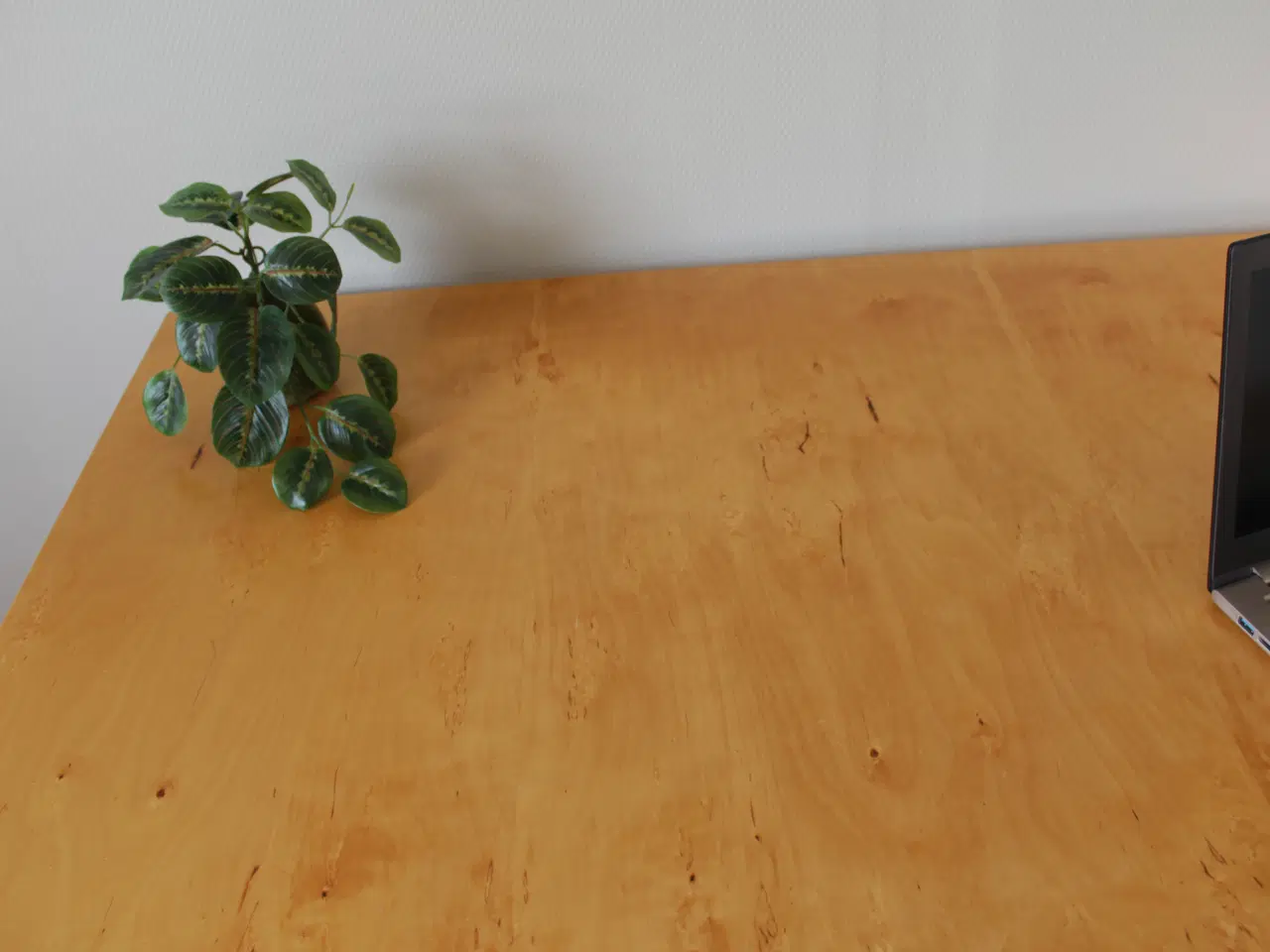 Billede 10 - UNIKA skrivebord, arbejdsbord eller spisebord