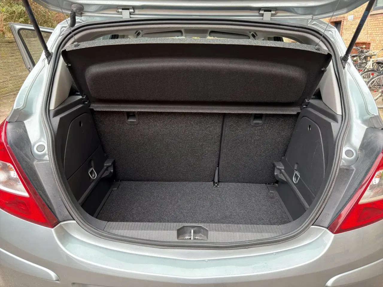 Billede 13 - Opel Corsa 1,2 16V Enjoy