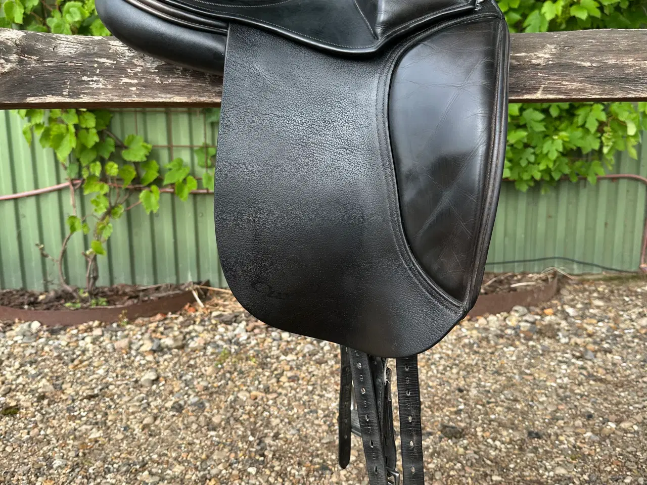 Billede 1 - JC Perfecto Curve 17” islænder