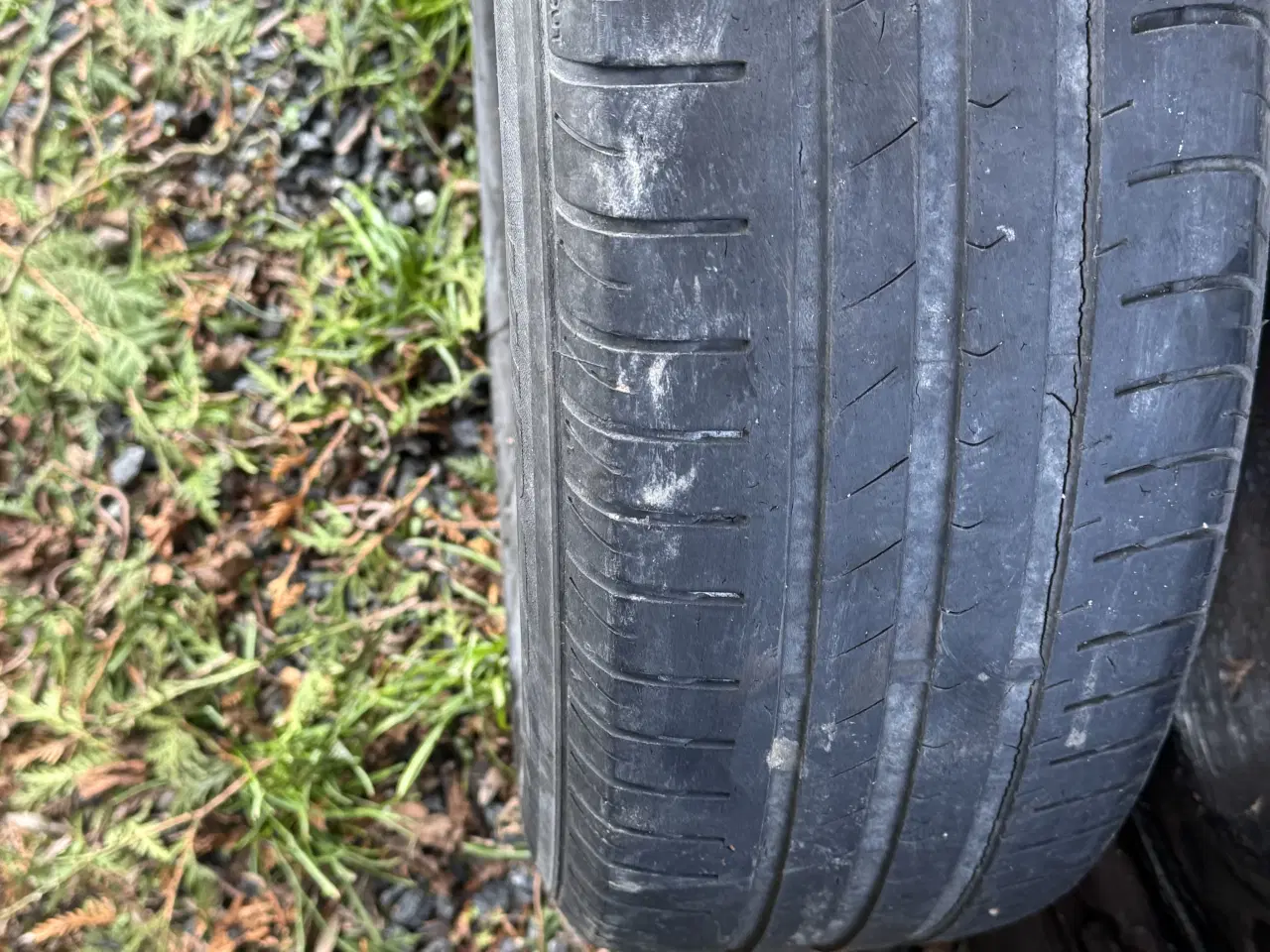 Billede 2 - 4 stykker 15 til Kia rio