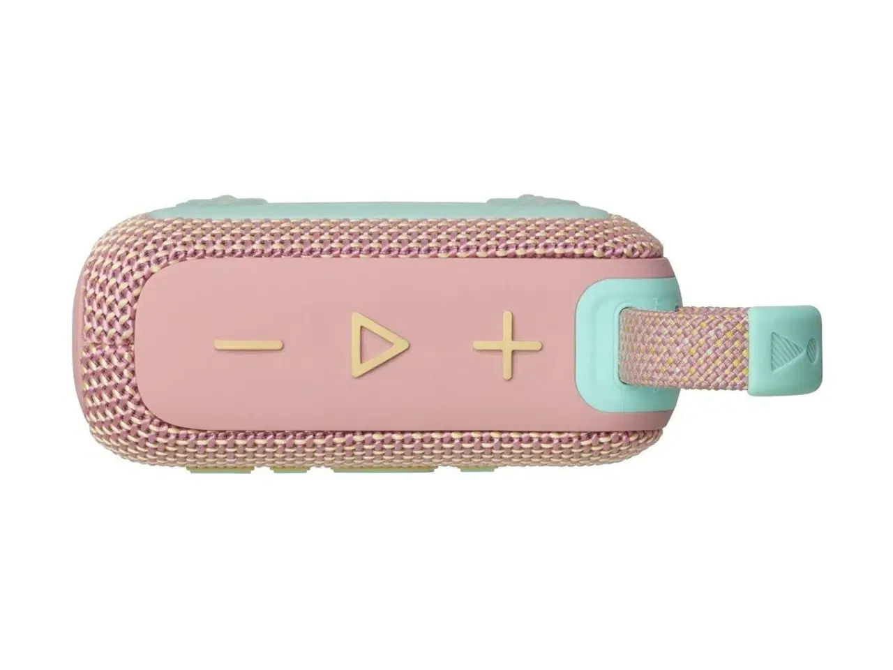 Billede 4 - Bluetooth-højttaler JBL Go 4 – pink
