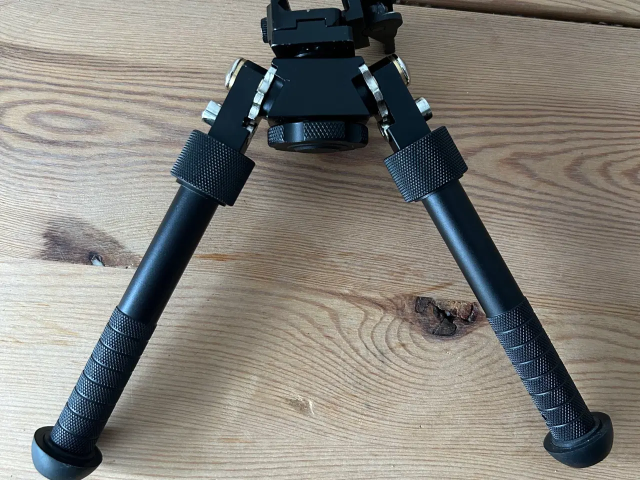 Billede 1 - Optic Science bipod pro støtteben