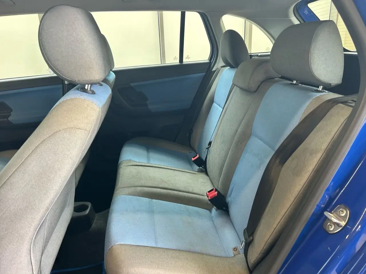 Billede 11 - Skoda Fabia Combi 1,2 Elegance 70HK Stc