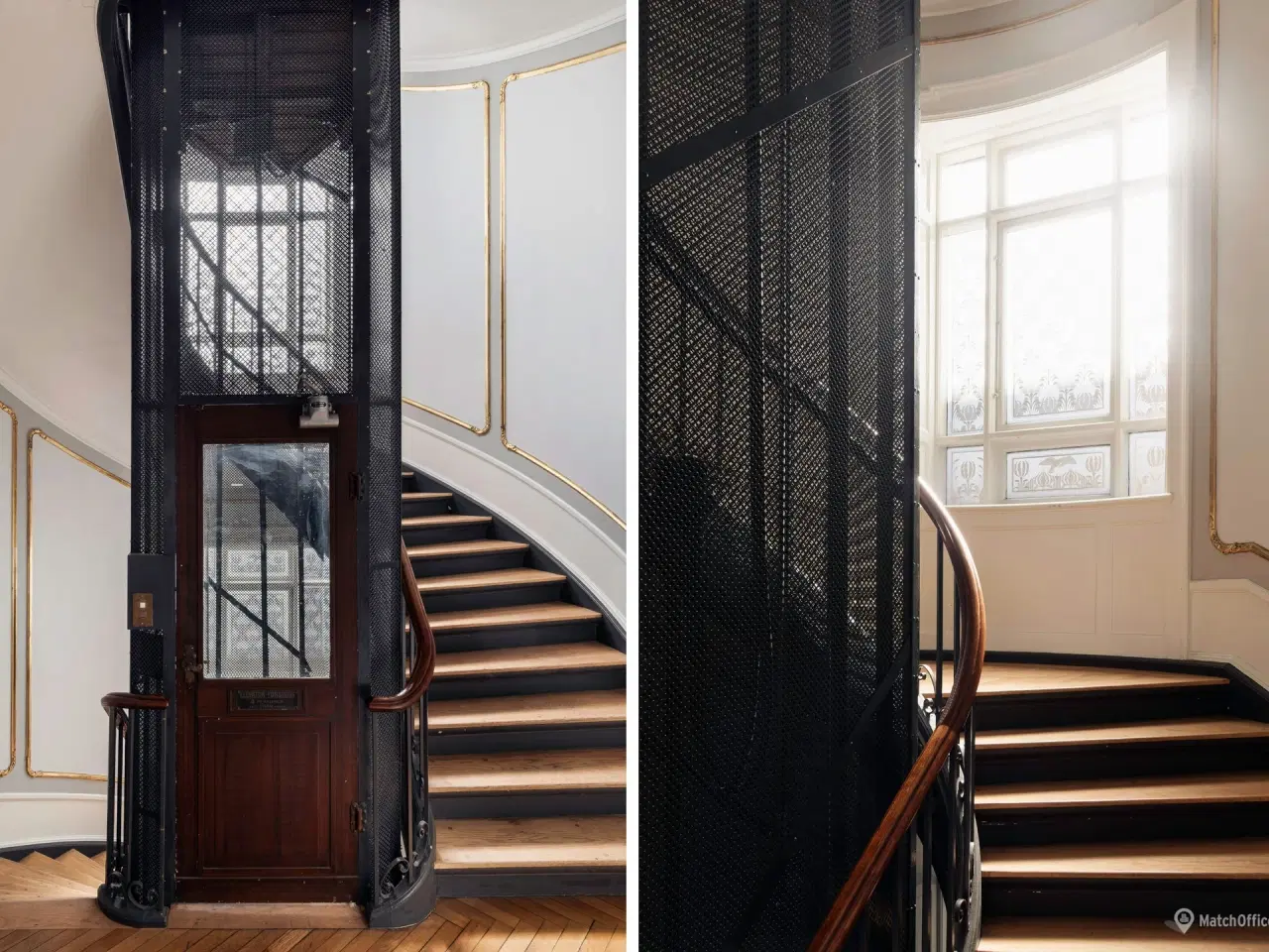 Billede 3 - Sublim beliggende. god synlighed og herskabelig elegance