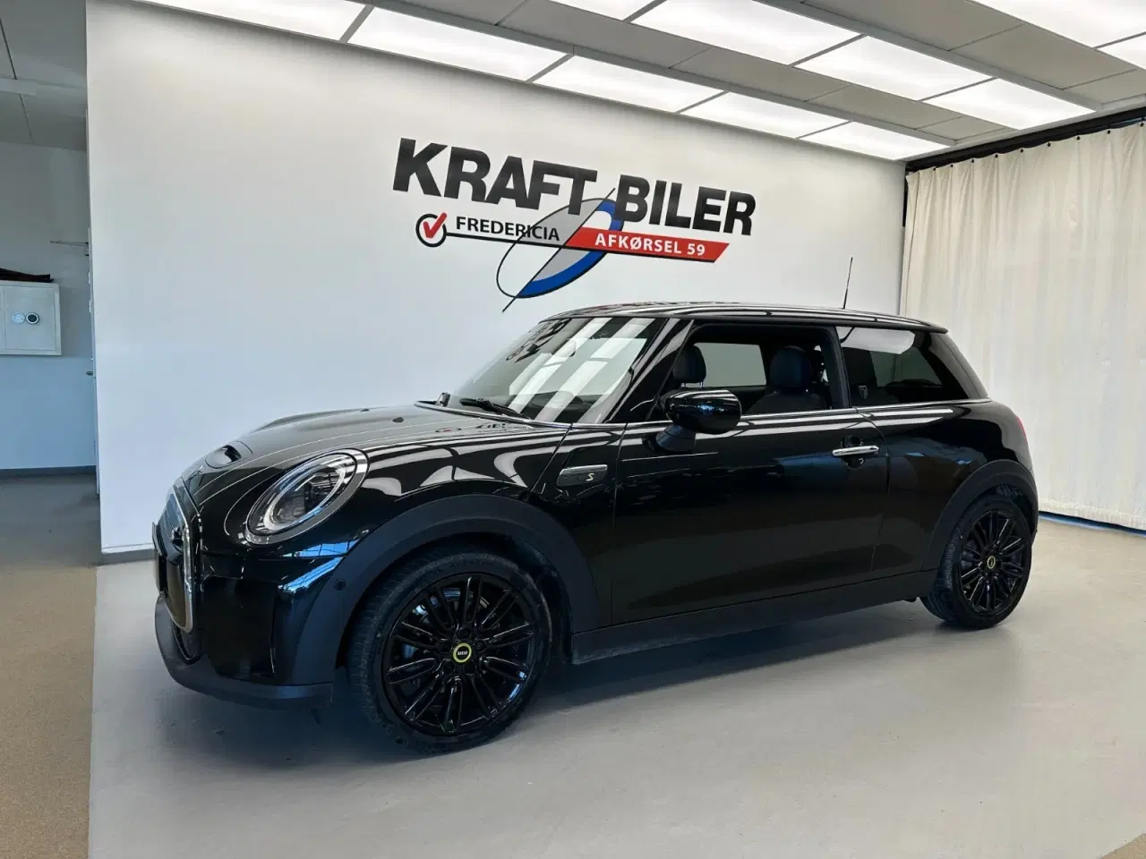 Billede 2 - MINI Cooper SE  Yours Trim