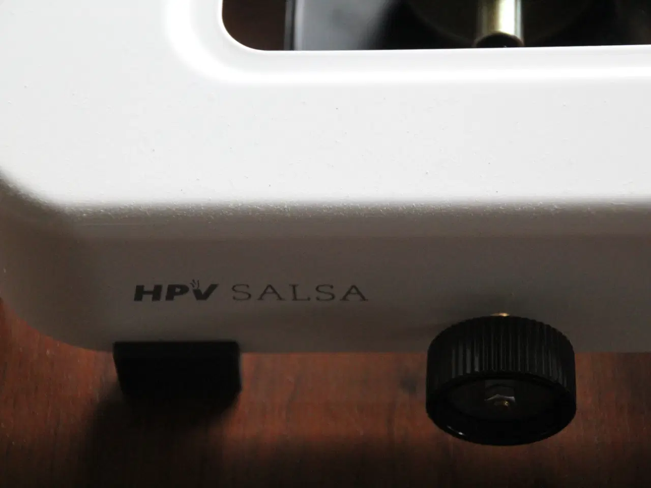 Billede 6 - HPV Salsa Spritapparat/Spiritus-brænder