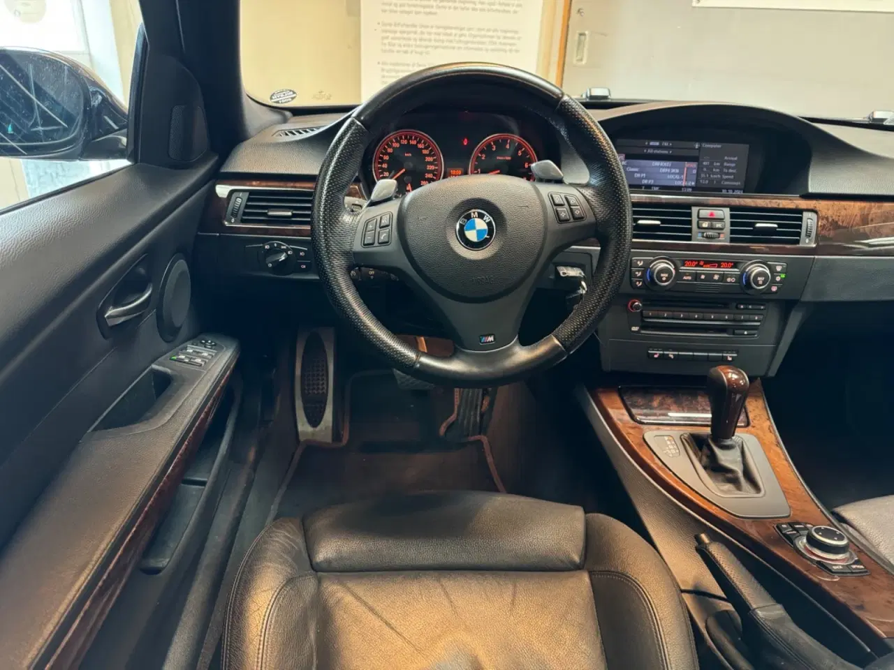 Billede 14 - BMW 330i 3,0 M-Sport aut.