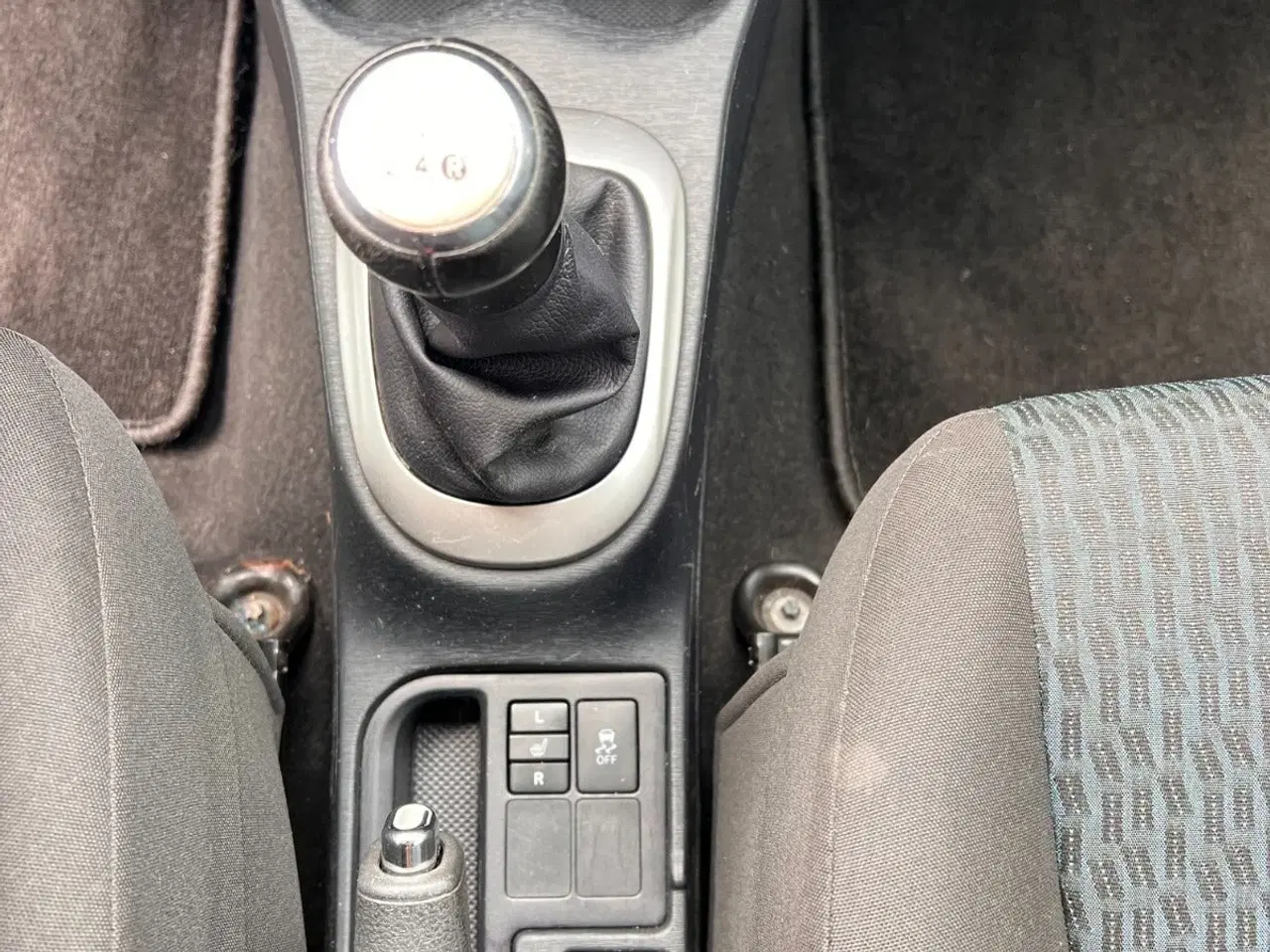 Billede 15 - Toyota Yaris 1,0 VVT-i T1