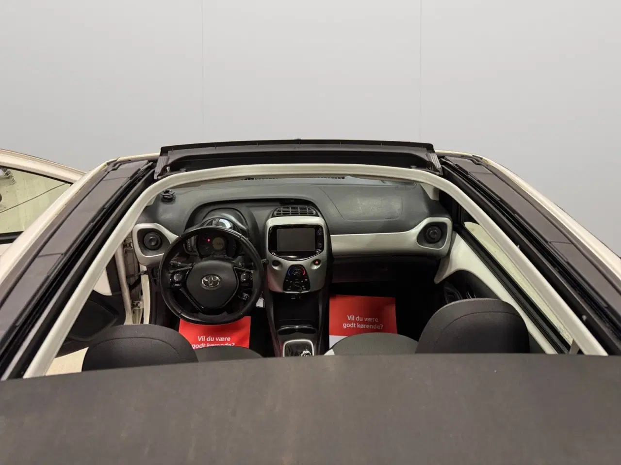 Billede 12 - Toyota Aygo 1,0 VVT-i x-sky