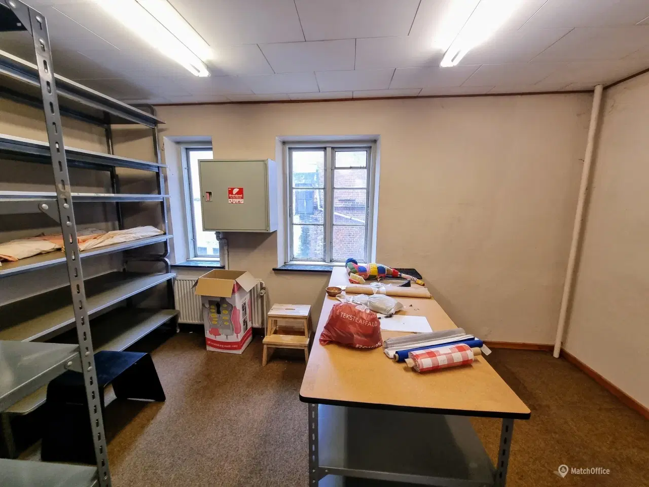 Billede 11 - Investerings- / projektejendom i gågaden i Viborg