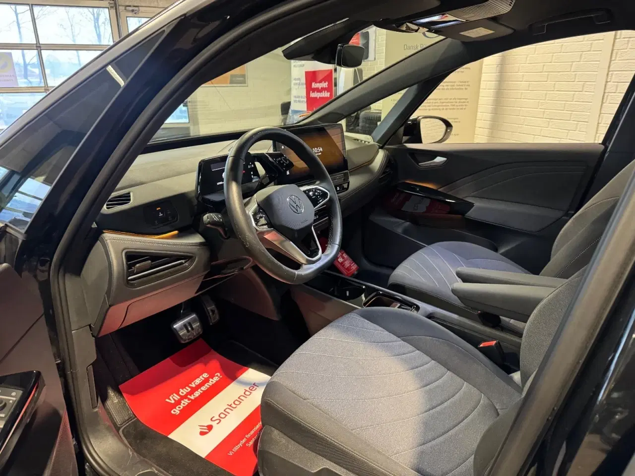 Billede 8 - VW ID.3 58 Pro Performance