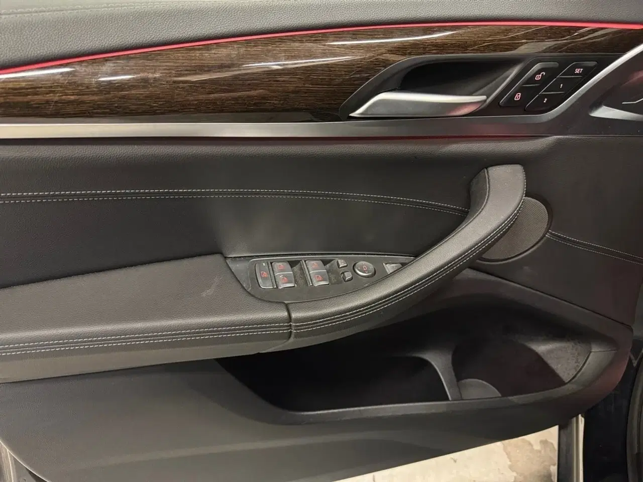 Billede 17 - BMW iX3  Charged Plus