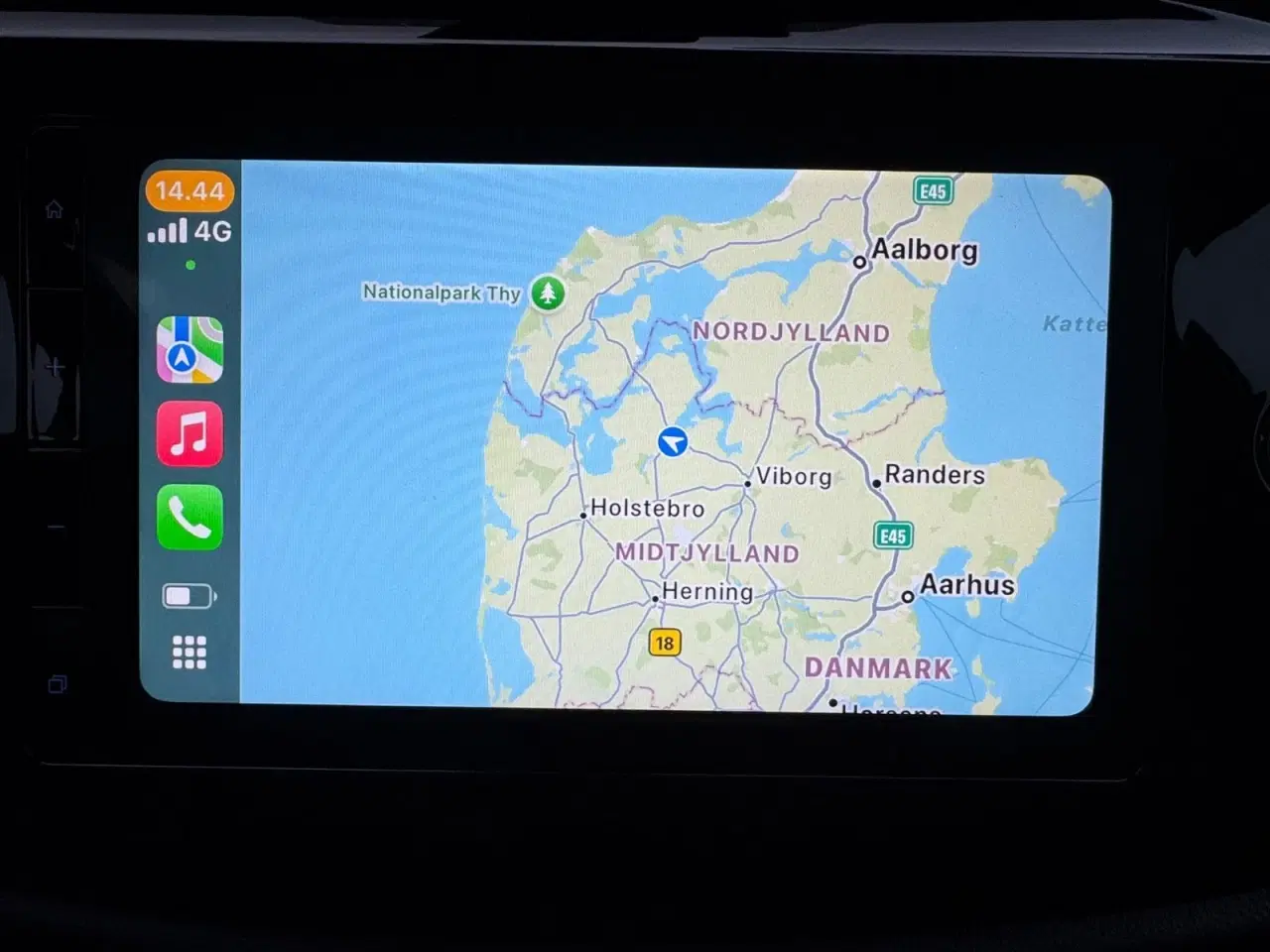 Billede 17 - Toyota Aygo X 1,0 Active