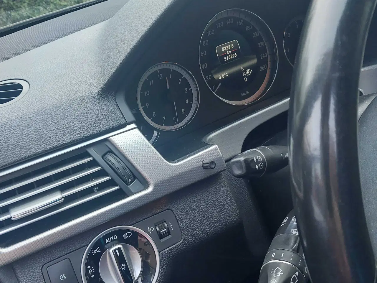 Billede 8 - Mercedes E200 