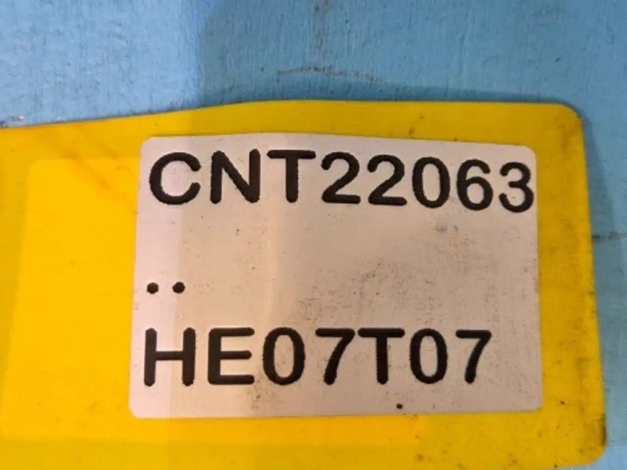 Billede 4 - Fiat F130DT Gitter L. 5158339