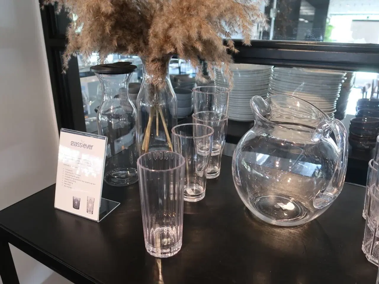 Billede 2 - Plastkopper, plastglas, køletasker m.m.