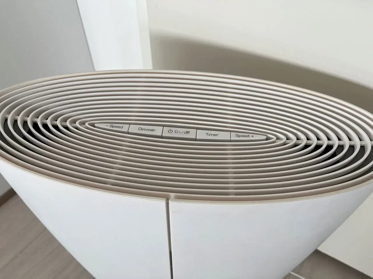 Billede 1 - OBH Nordica 6150 Air purifier Pure Comfort