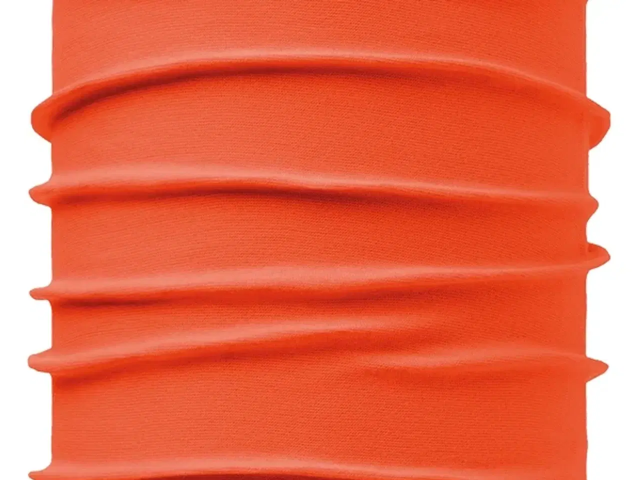 Billede 1 - Halsrør BUFF  Thermonet , hi-viz orange