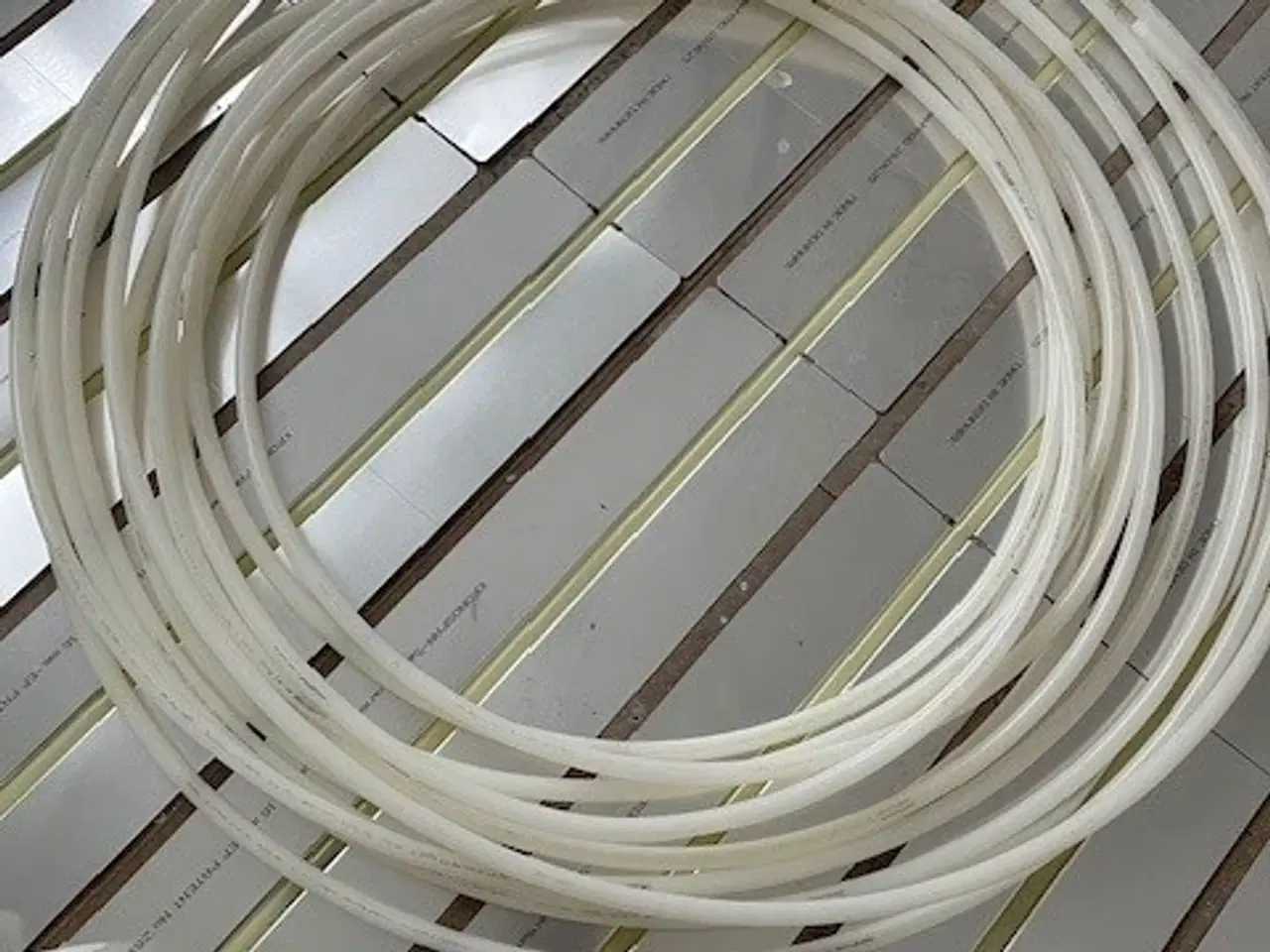 Billede 1 - 16 mm PEX fra Wavin