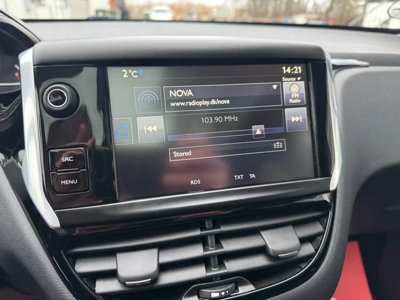 Billede 20 - Peugeot 208 1,6 BlueHDi 100 Chili Sky+