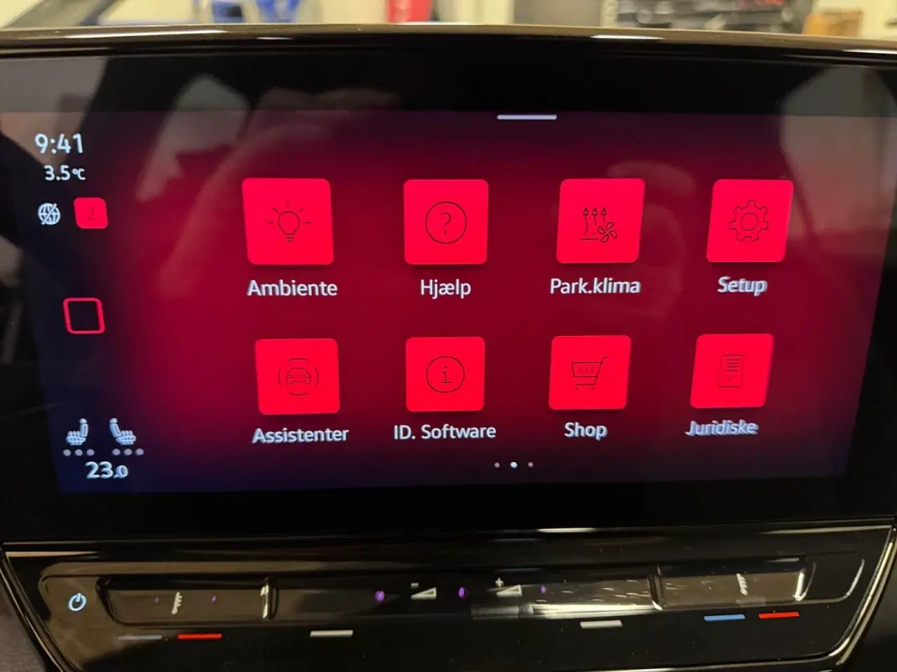 Billede 9 - VW ID.3 58 Pro