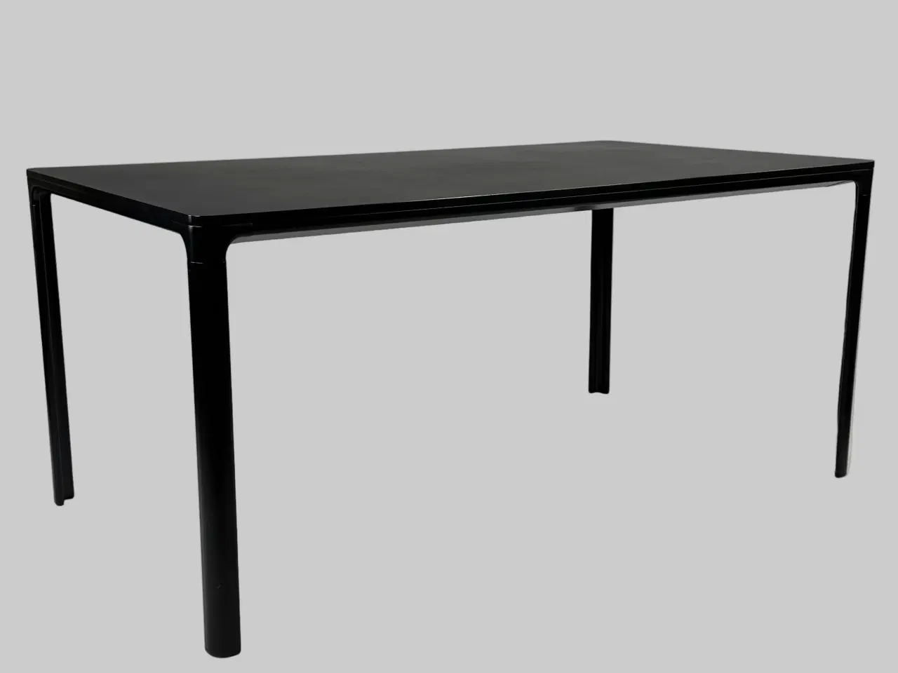 Billede 1 - Fredericia Furniture Mesa Bord – Sort