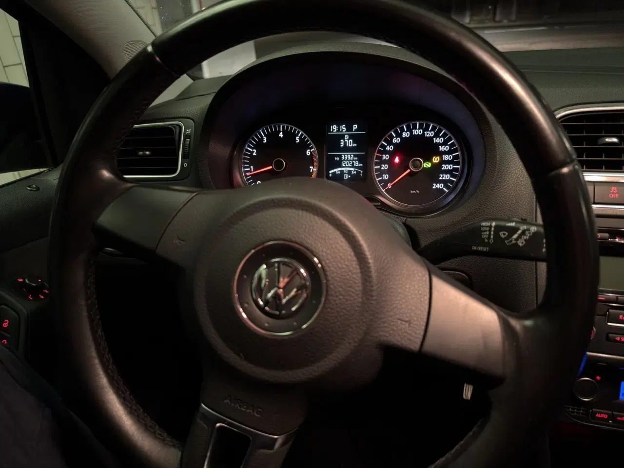 Billede 11 - VW Polo 1,2 TSi 105 Highline DSG