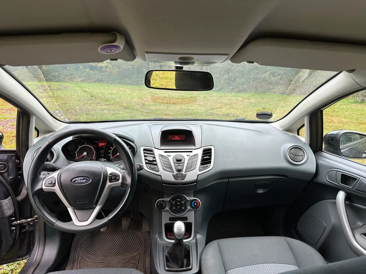 Billede 6 - Ford Fiesta 1.6 tdci titanium