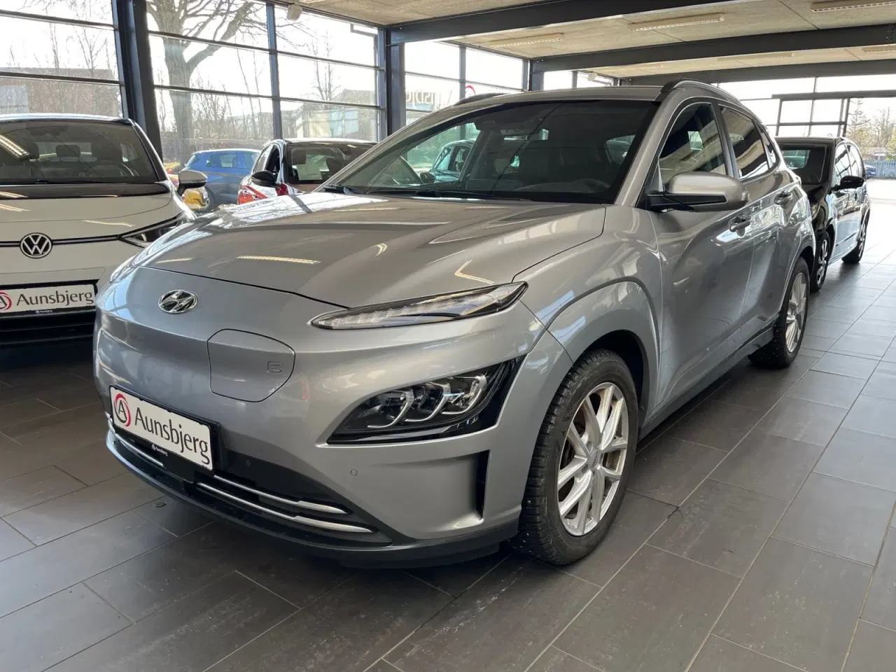 Billede 1 - Hyundai Kona 64 EV Essential