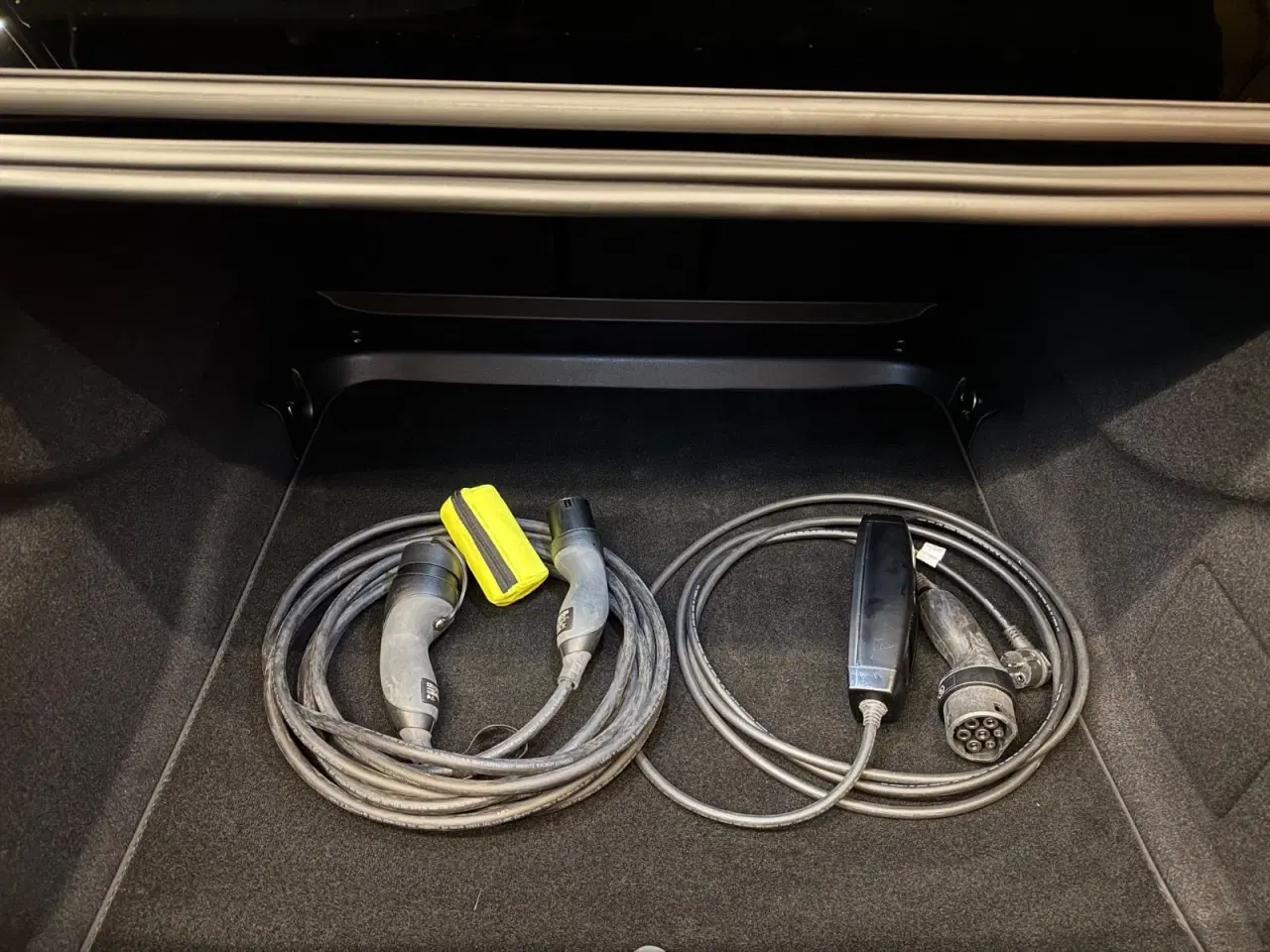 Billede 15 - Mercedes EQE350+ AMG Line