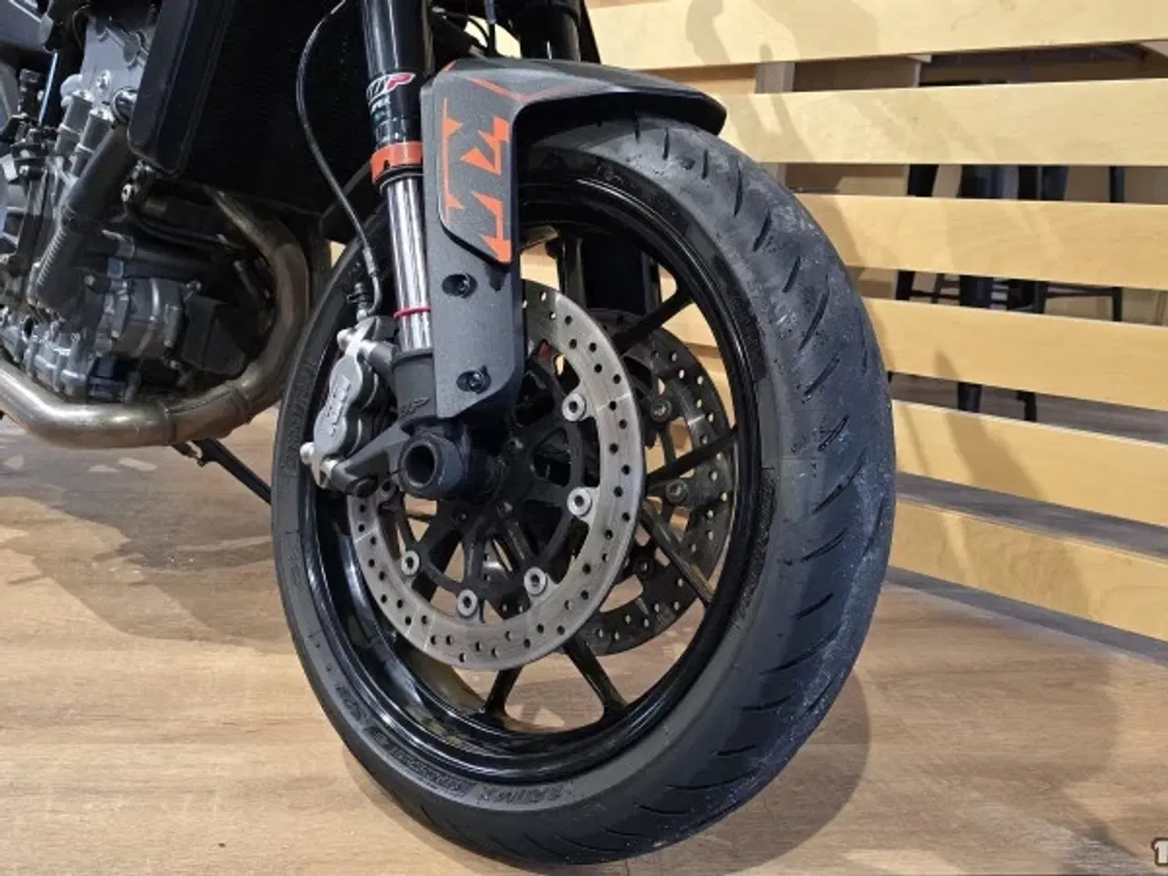 Billede 7 - KTM 890 Duke
