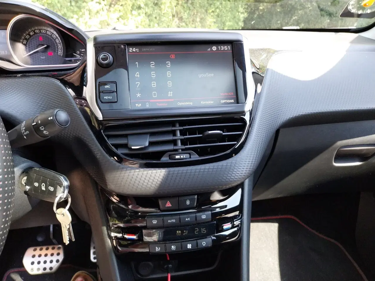 Billede 12 - Peugeot 2008 1,5 BlueHDi 120 GT Line EAT6