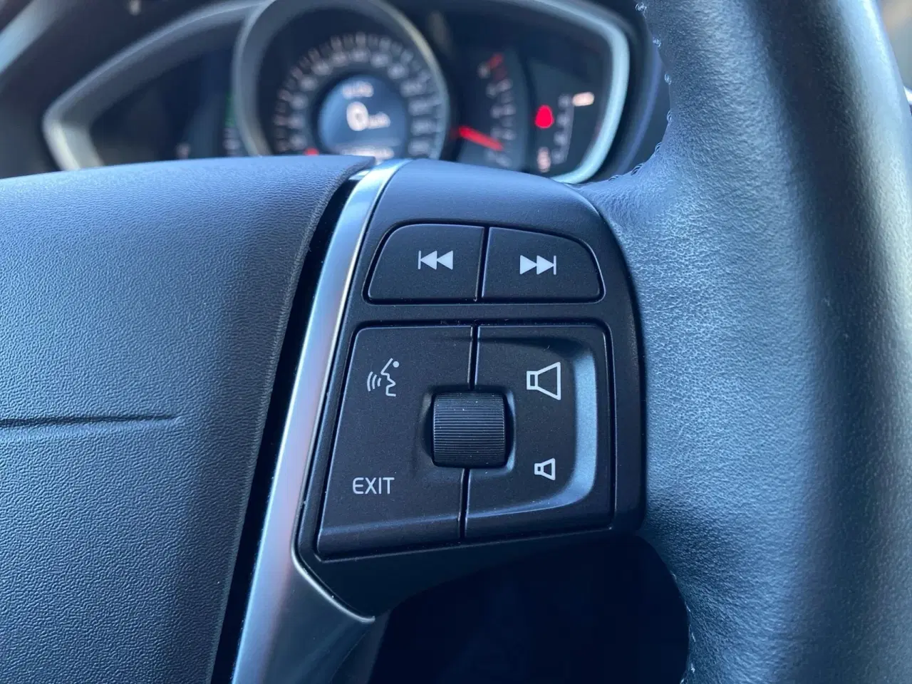 Billede 18 - Volvo V40 Cross Country 1,5 T3 152HK 5d 6g Aut.