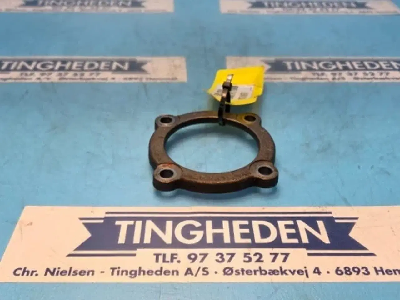 Billede 1 - Ford 8340 Holder F0NN7H111BB