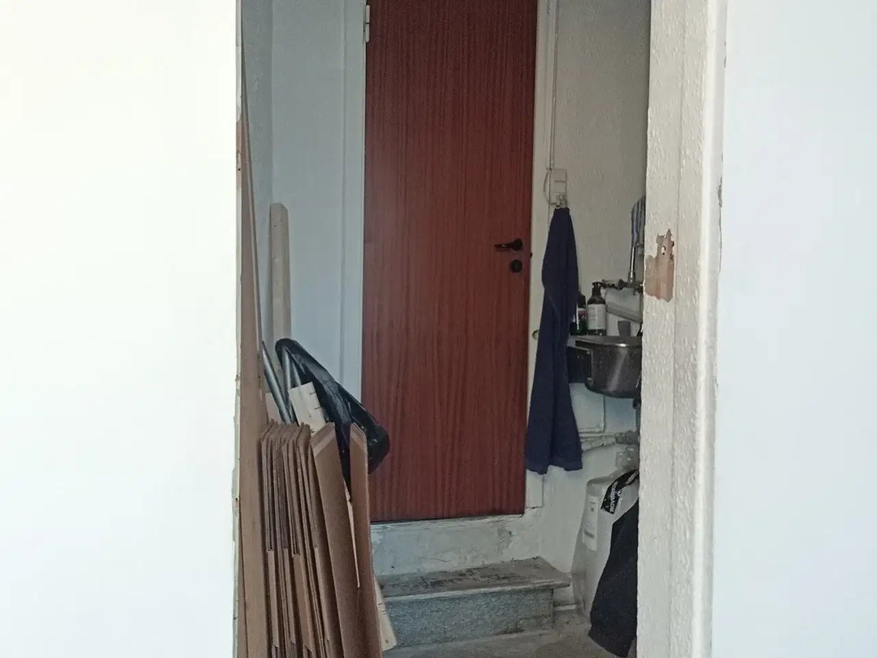 Billede 6 - Butikslokale/cafelokale tæt på Brønshøj Torv