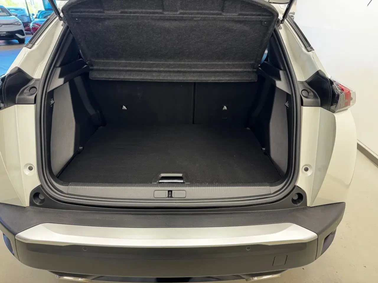 Billede 6 - Peugeot 2008 1,2 PureTech 130 Platin EAT8
