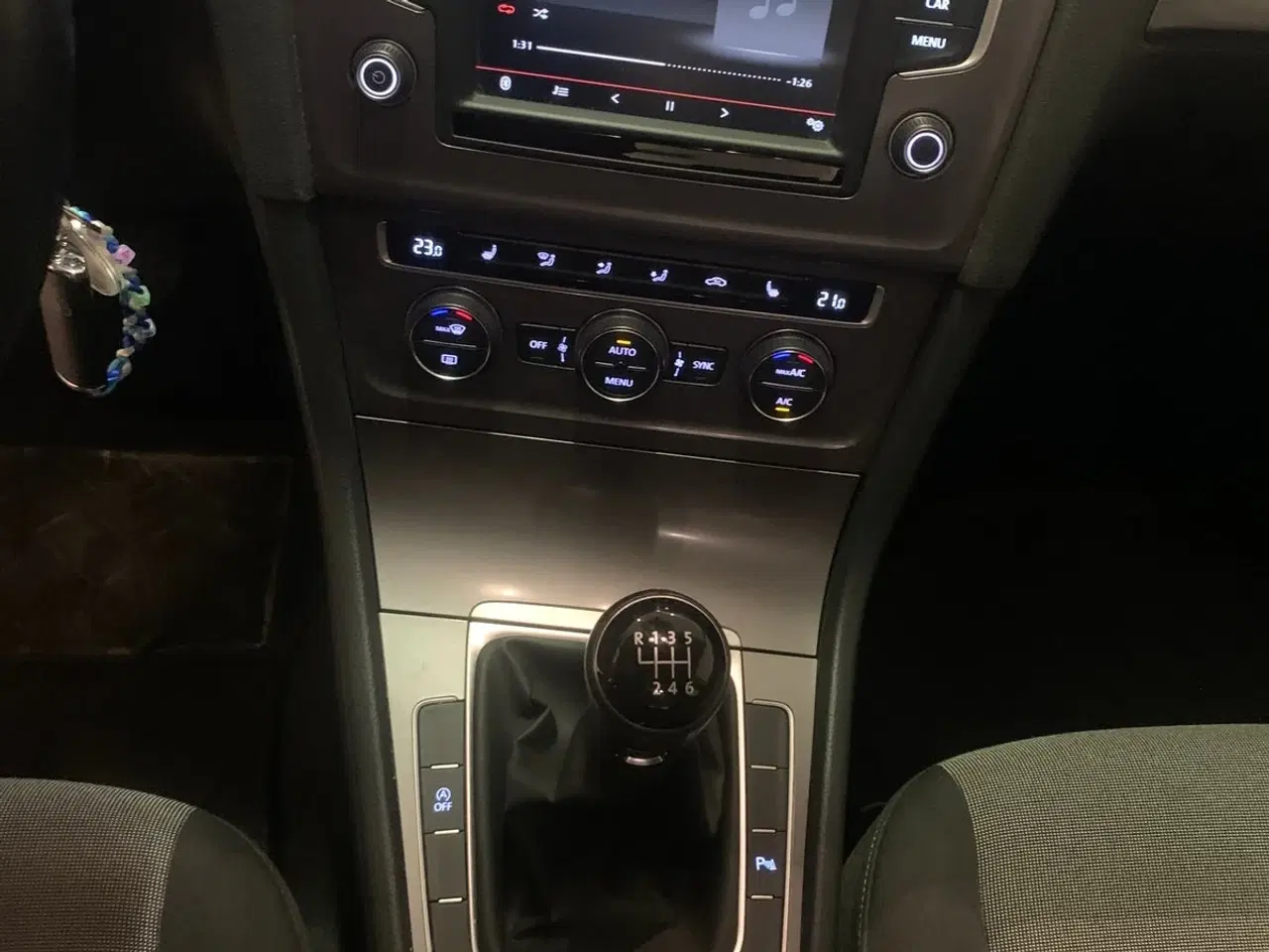 Billede 8 - VW Golf VII 1,4 TSi 125 Style BMT