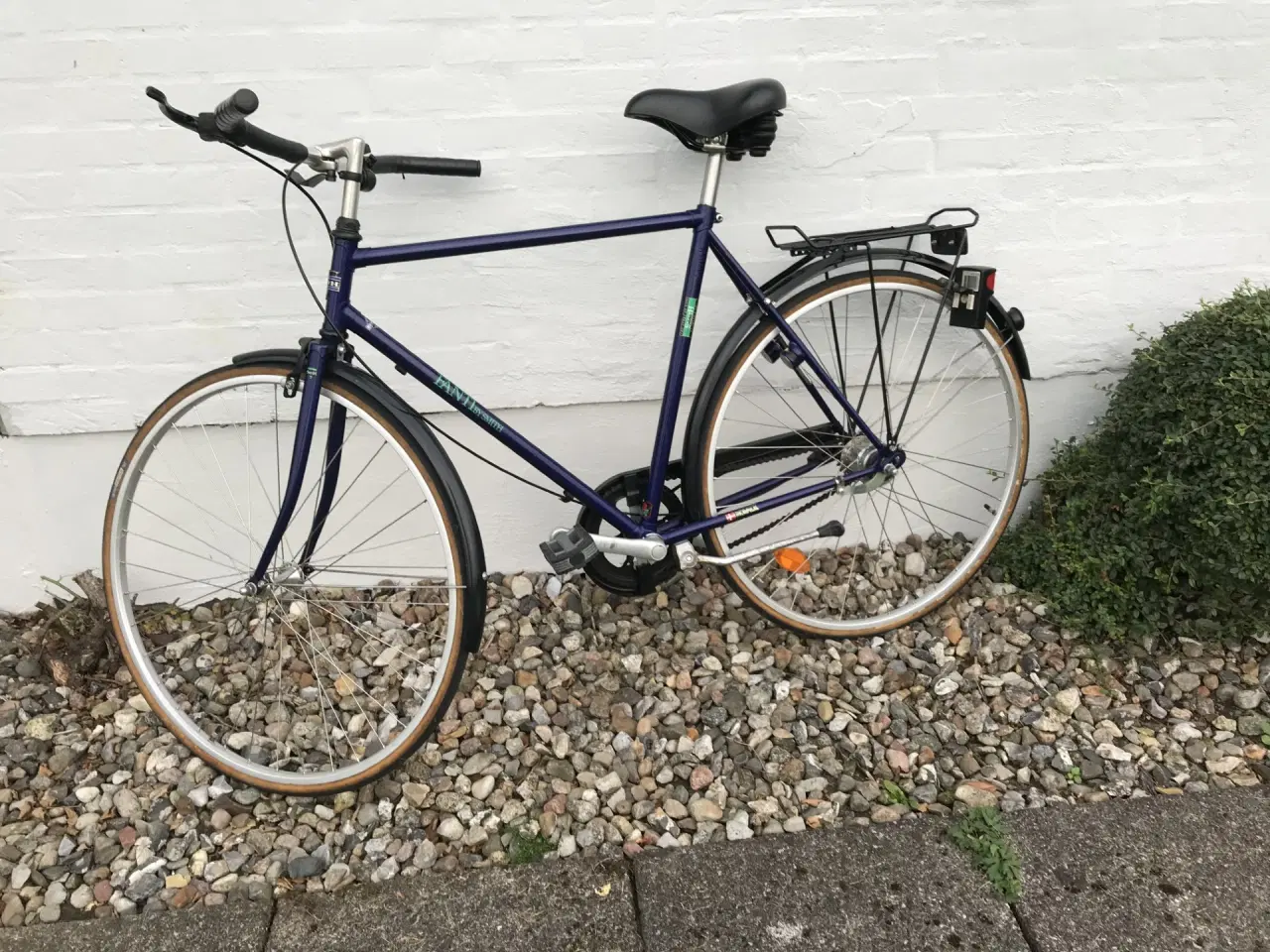 Billede 1 - Cykel