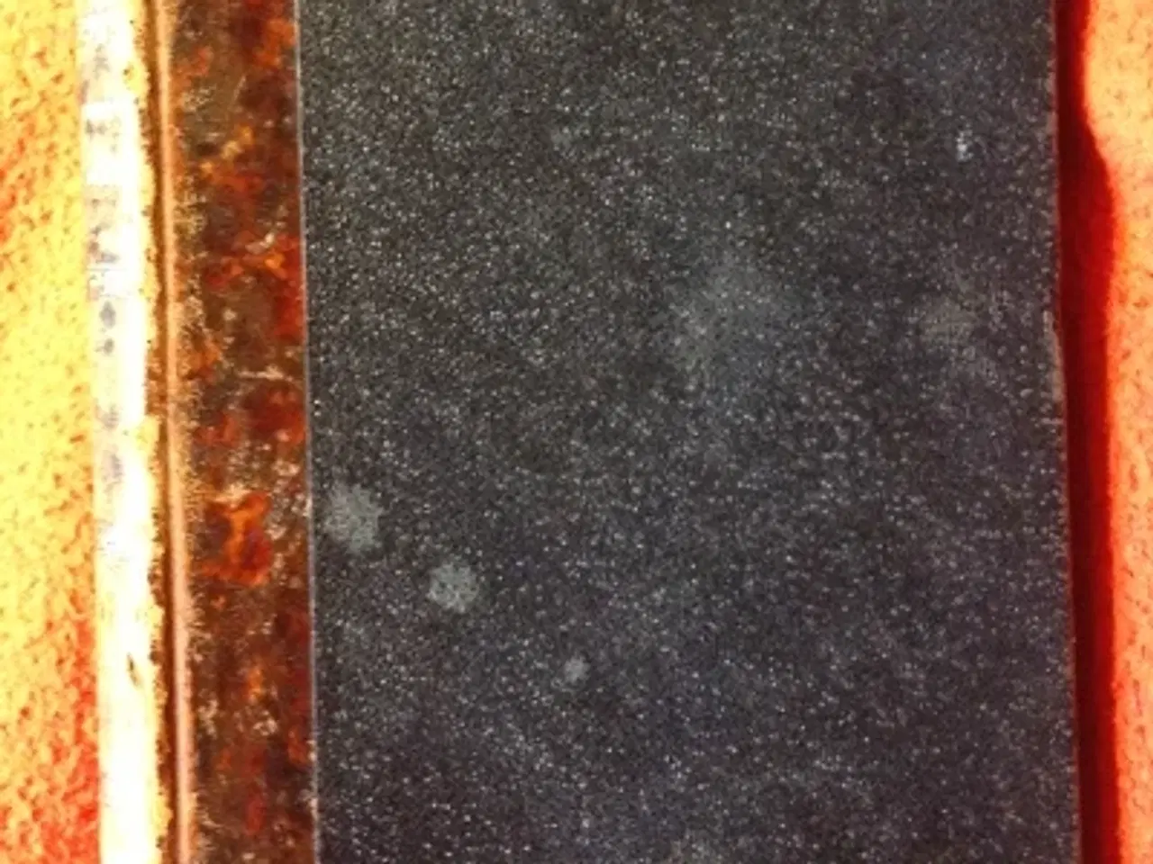 Billede 1 - Carl Ewald: James Singletons Glæde over Danmark