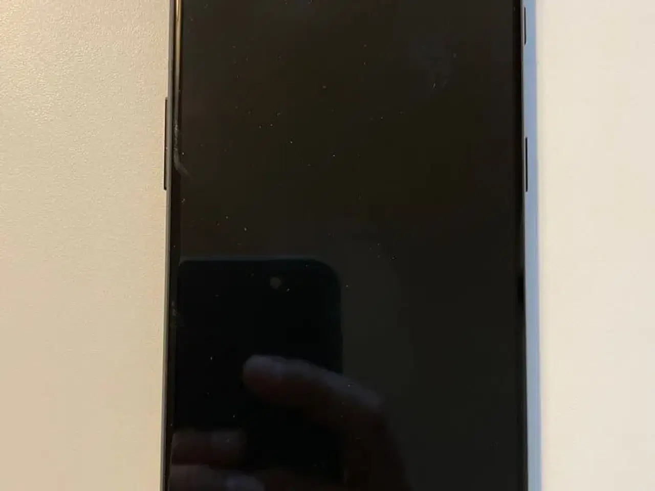 Billede 1 - OnePlus 6T - Fin stand