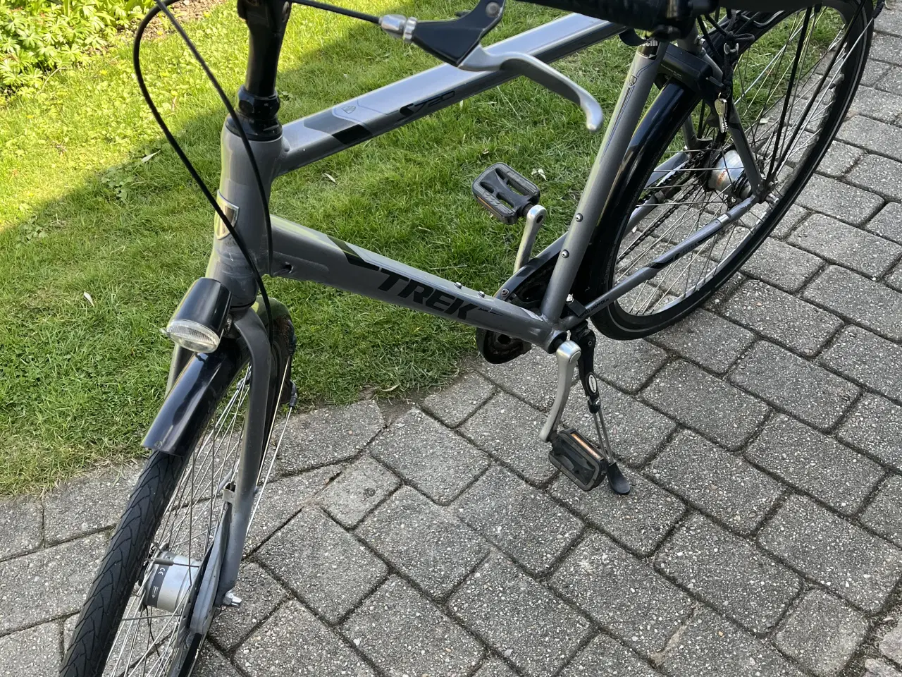 Billede 1 - Pæn og velholdt Cykel 