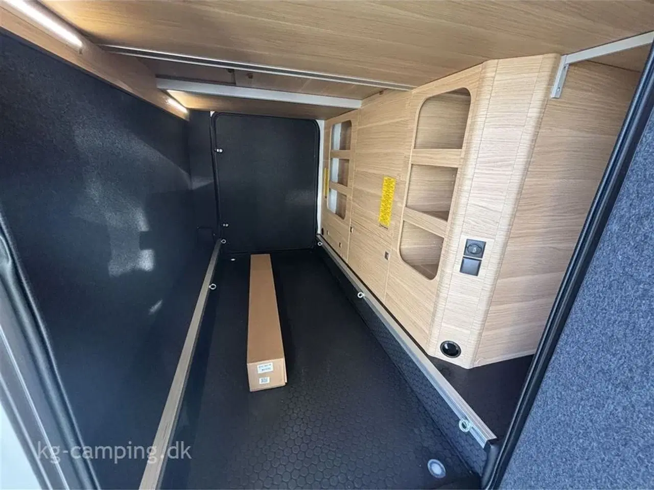 Billede 9 - 2026 - Adria Coral 670 DL   ADRIA CORAL 670 DL Deluxe - 60 ÅRS JUBILÆUMS MODEL